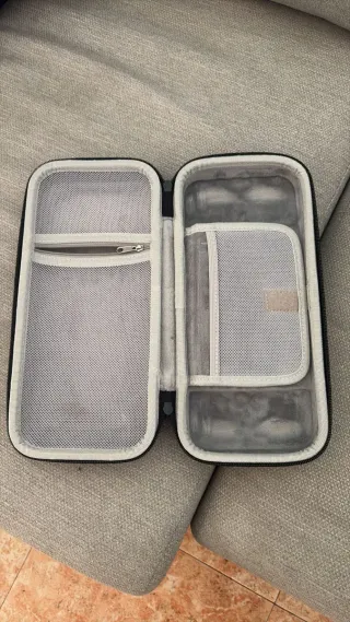 Asus ROG Ally + accesorios