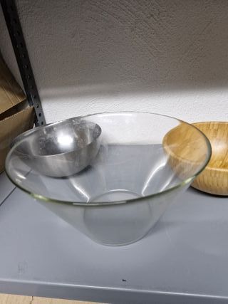 Set Vajilla Ikea Porcelana, cubertería, y otros