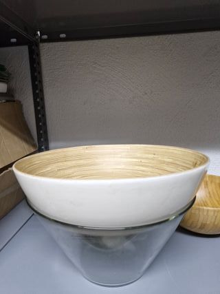 Set Vajilla Ikea Porcelana, cubertería, y otros