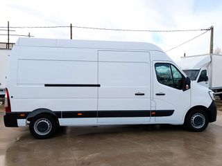 Renault Master 2.3 DCI 3500 FURGON L3H3 135 CV