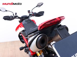 DUCATI HYPERMOTARD 950 SP