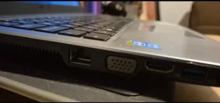 ASUS i3 con Windows 11 pro. REACONDICIONADO