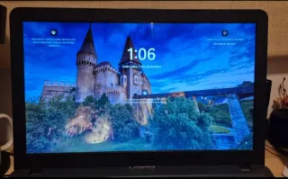 ASUS i3 con Windows 11 pro. REACONDICIONADO