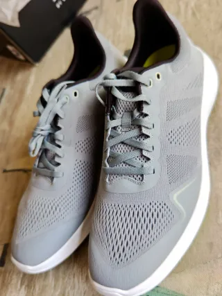 Zapatos FootJoy 56142 T.44 Nuevos