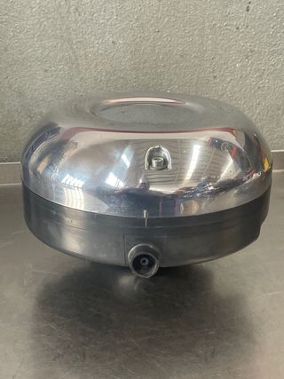 Caja filtro aire Yamaha Dragstar 650 2005