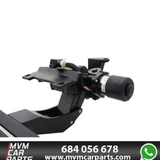 Estriberas retráctiles Range Rover Sport L494 y Vo