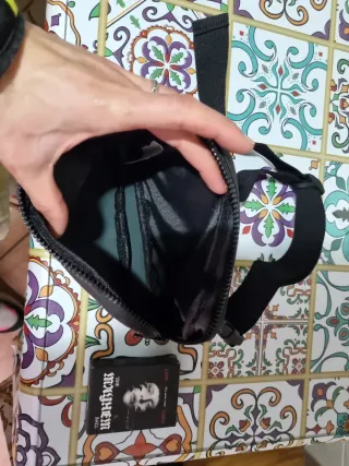 Riñonera y cartas Lady Gaga Mayhem