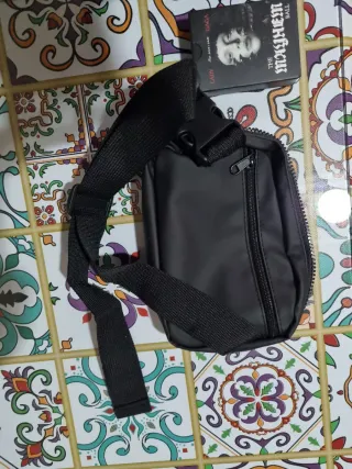 Riñonera y cartas Lady Gaga Mayhem