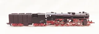 Locomotora H0 Piko DB BR 52 2006 Ref G23