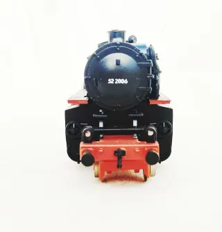 Locomotora H0 Piko DB BR 52 2006 Ref G23