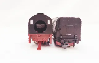 Locomotora H0 Piko DB BR 52 2006 Ref G23