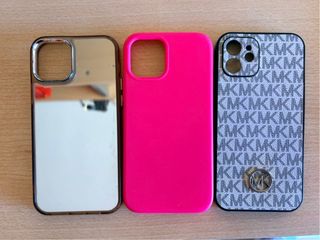 Custodie per iPhone 12