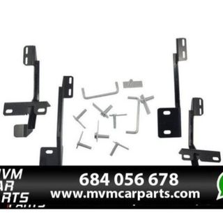 Estriberas laterales Range Rover Evoque Dynamic 20