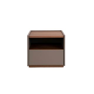 Mesita Noche Lacada Angel Cerdá