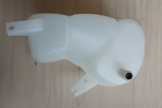 Depósito Expansão Astra F