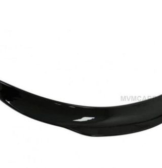 Aleron spoiler trasero para Mercedes Clase C Coupe