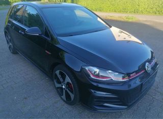 Golf GTI 2018