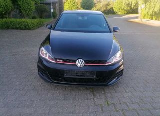 Golf GTI 2018
