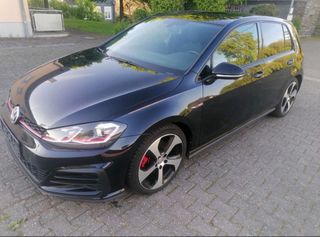 Golf GTI 2018