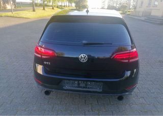 Golf GTI 2018