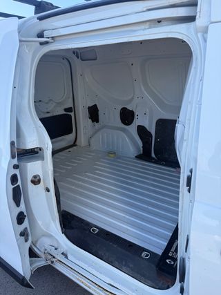 🟢Dacia Dokker 2019