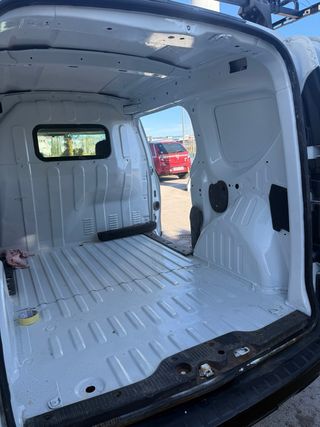 🟢Dacia Dokker 2019