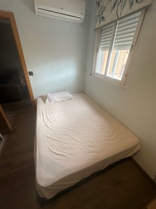 Cama Matrimonio 1.30m