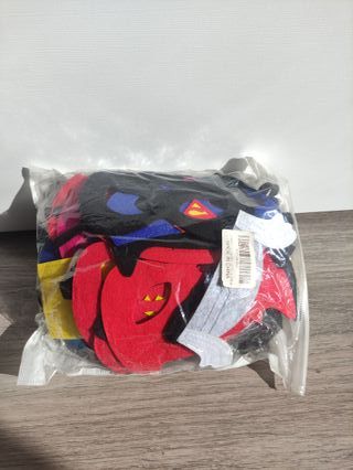 Máscaras Superhéroes Niños