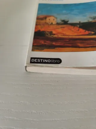 El Camino (Spanish Edition)