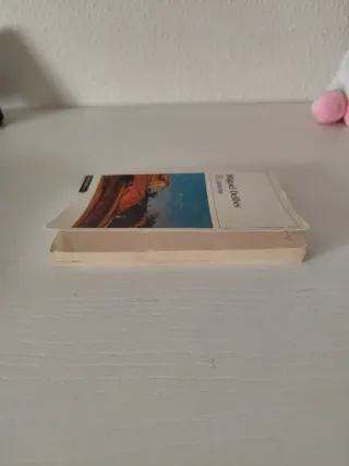 El Camino (Spanish Edition)