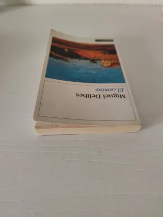 El Camino (Spanish Edition)