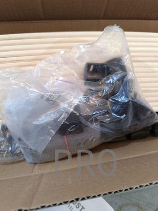 Somier de láminas POLDI estructura de madera90x200