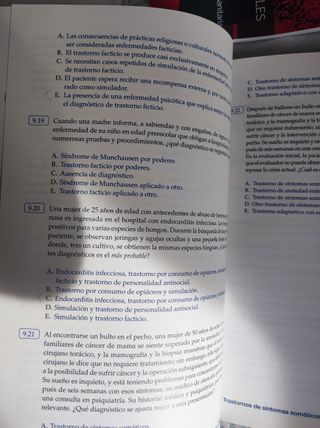 Lote de libros psicologia