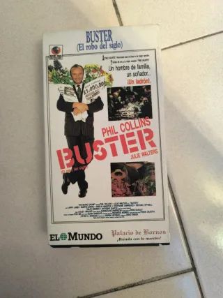 Diferentes películas vintage clásicas VHS años 90