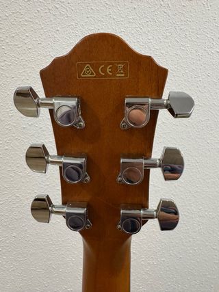 Guitarra Electroacústica Ibanez