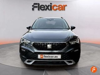 Seat Ateca 1.5 TSI 110kW DSG S&S Style Go