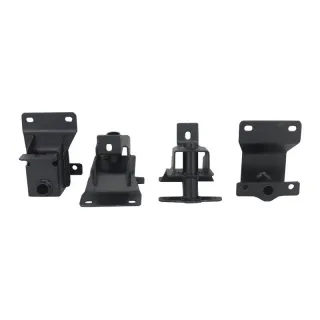 Estriberas laterales Land Rover Discovery Sport L5