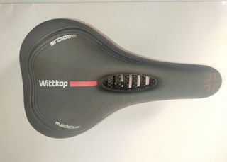 Selim Wittkop Medicus Air Trekking Espuma