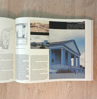 L ́arquitectura del sol / Sunland Architecture