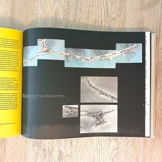 L ́arquitectura del sol / Sunland Architecture