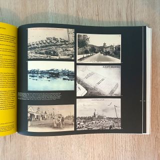 L ́arquitectura del sol / Sunland Architecture