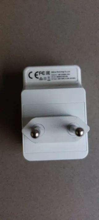 Repetidor WiFi Edimax N300 Universal