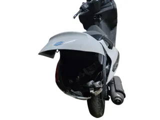 Piaggio xevo 125 2016 entera o a piezas