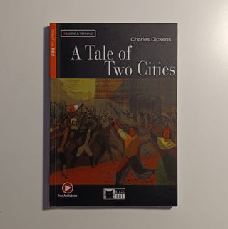 LOTE LIBROS LECTURA INGLES (ESO)