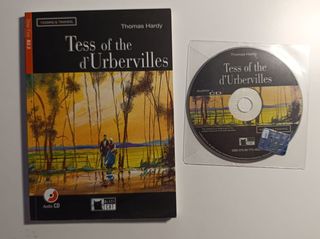 LOTE LIBROS LECTURA INGLES (ESO)