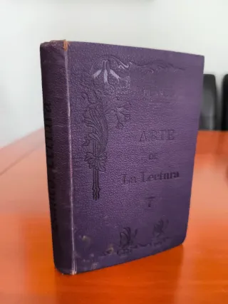 Arte de la Lectura (1909)