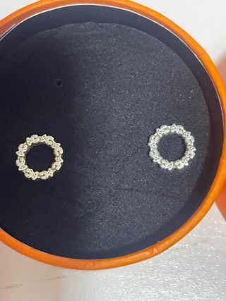 Pendientes Tous Colección Straight