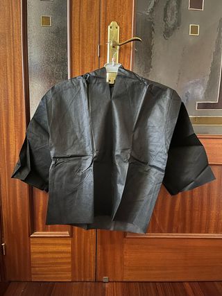 Lote 7 Disfraces Ninja Para Carnaval T. 4-6 Años