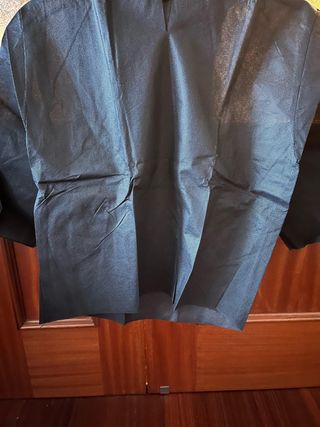 Lote 7 Disfraces Ninja Para Carnaval T. 4-6 Años