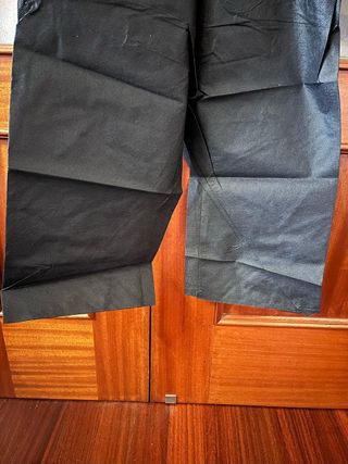 Lote 7 Disfraces Ninja Para Carnaval T. 4-6 Años